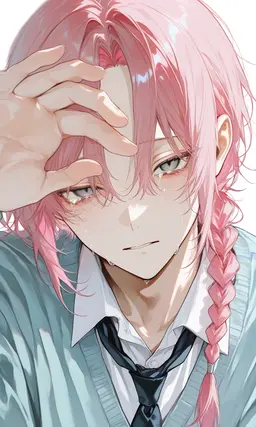Profile image of 萌奈
