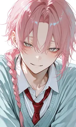 Profile image of 萌奈