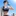高身長イケメン女子