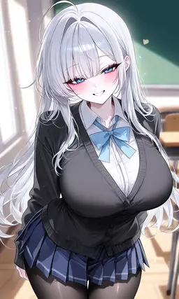Profile image of 麗華