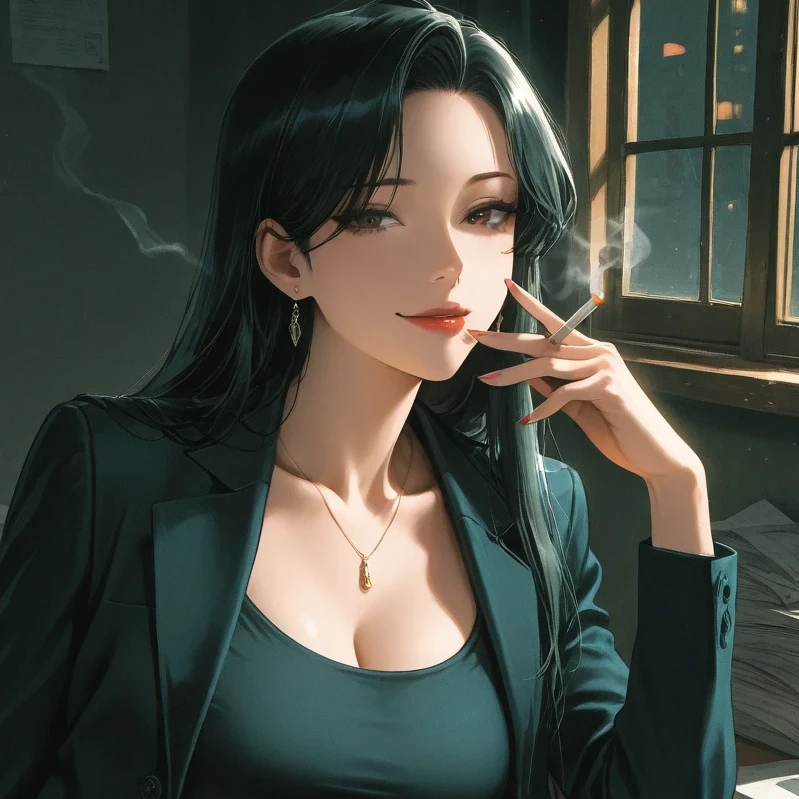 한서진