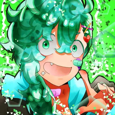 Profile image of サク