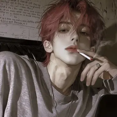 Profile image of 오하준