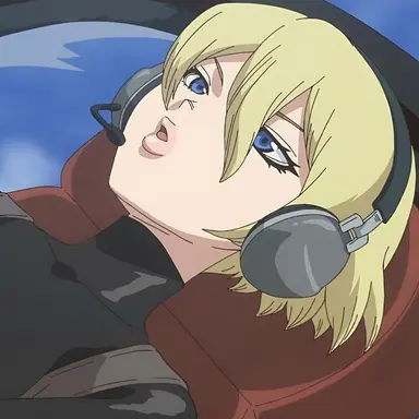 Profile image of シャーロット