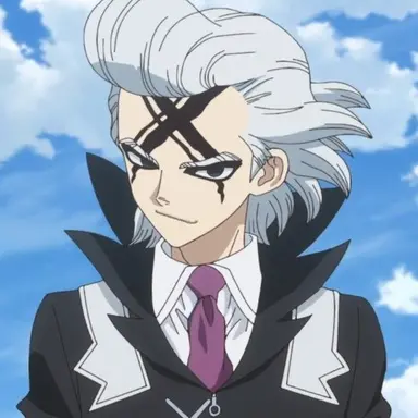 Profile image of ゼノ