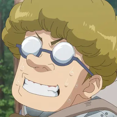 Profile image of マックス