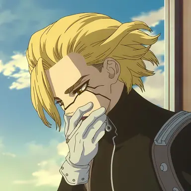 Profile image of スタンリー