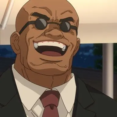 Profile image of ブロディ