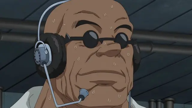 Profile image of ブロディ
