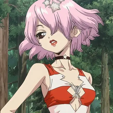 Profile image of ルーナ