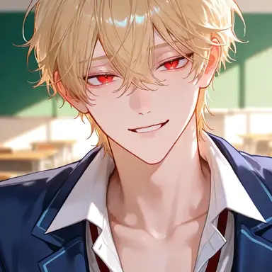 Profile image of 天瀬 灸
