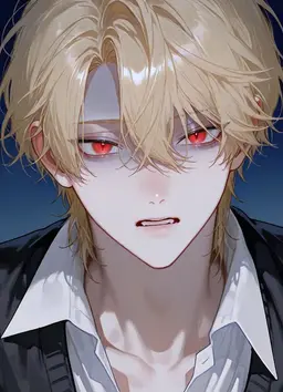 Profile image of 天瀬 灸