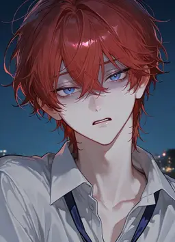Profile image of 樋宮 水湊