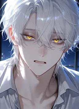 Profile image of 雪城 怜斗