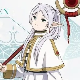 Profile image of Frieren