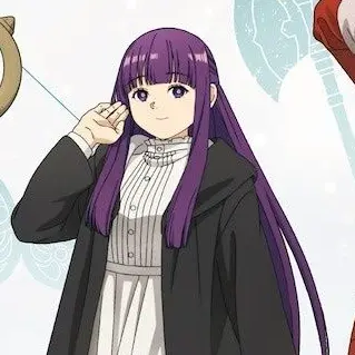 Profile image of Fern