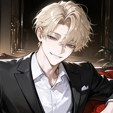 Profile image of グレイ