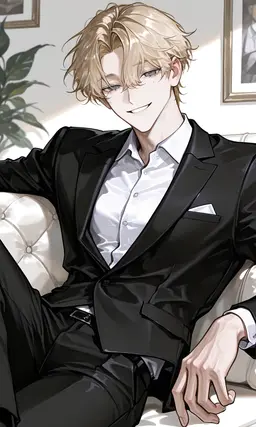 Profile image of 그레이