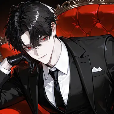 Profile image of ルカス