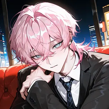 Profile image of シエル