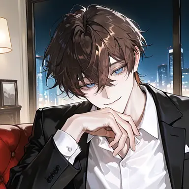 Profile image of ルーク