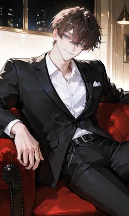 Profile image of 루크