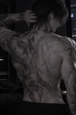 Profile image of Ha Taegun