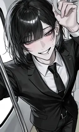 Profile image of Sena Kuroya
