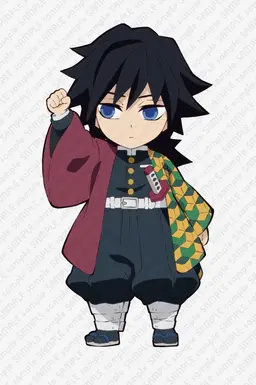 Profile image of 冨岡義勇
