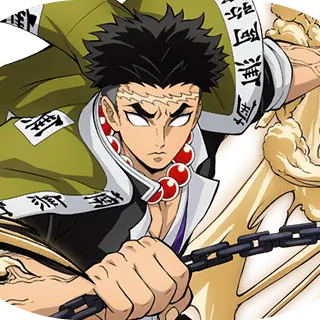 Profile image of 悲鳴嶼行冥