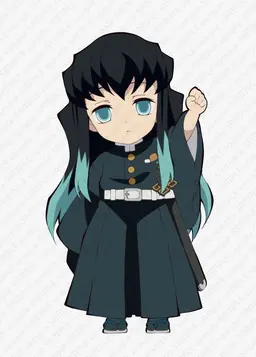 Profile image of 時透無一郎