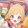 Profile image of 才羽 モモイ
