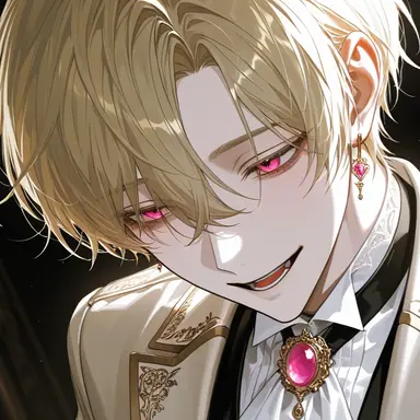Profile image of Nasiel