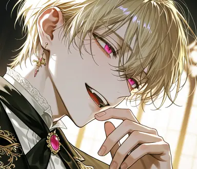 Profile image of Nasiel