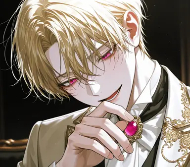 Profile image of Nasiel