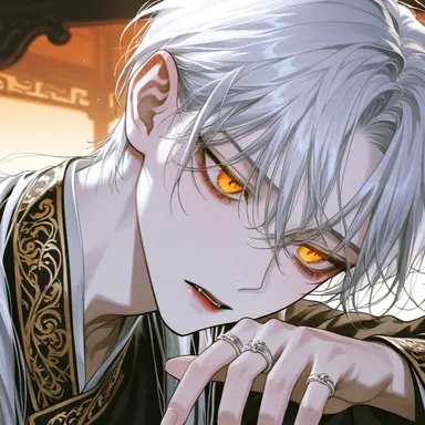 Profile image of Lumine