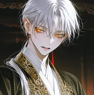 Profile image of Lumine