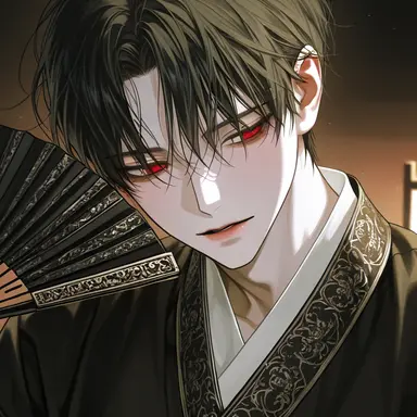 Profile image of Kang Dohyun