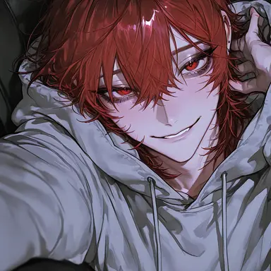 Profile image of アカイ