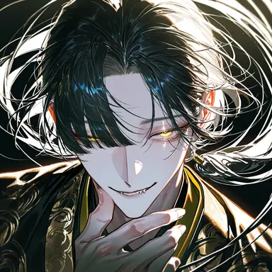 Profile image of 朧