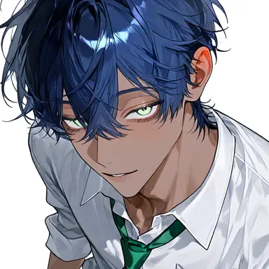 Profile image of 翔夢