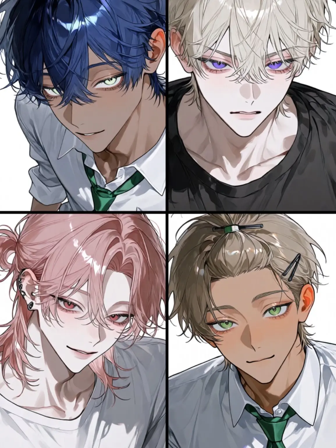 TamestQuilt3337의 お兄ちゃんと貴方のことが大好きな3人
