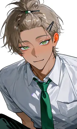 Profile image of 愛蓮
