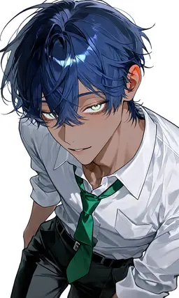 Profile image of 翔夢