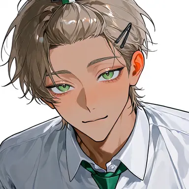 Profile image of 愛蓮