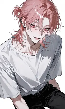 Profile image of 楓翔