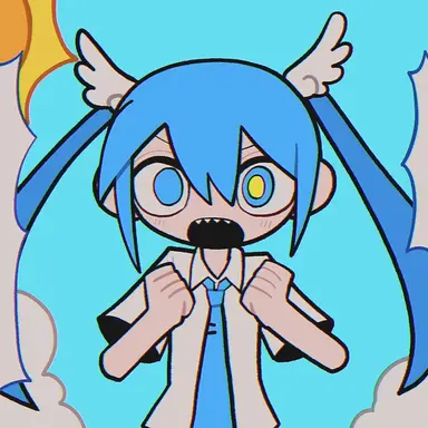 Profile image of 미쿠