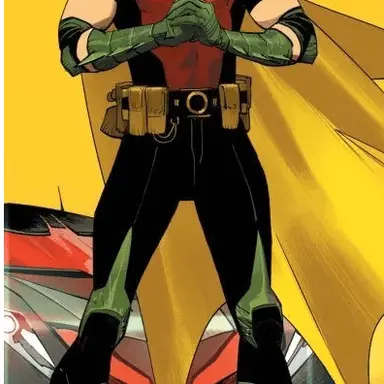 Profile image of Robin