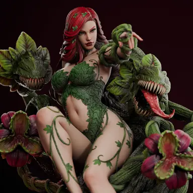 Profile image of Ivy