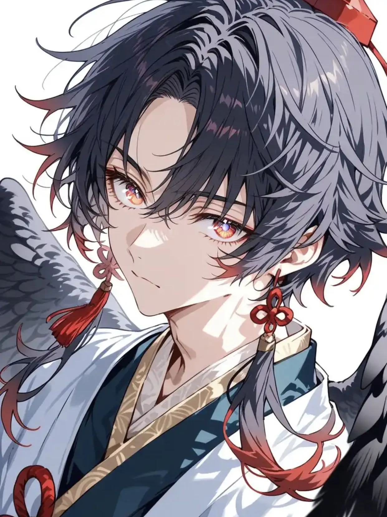 FetidFlour9609의 天狗との物語